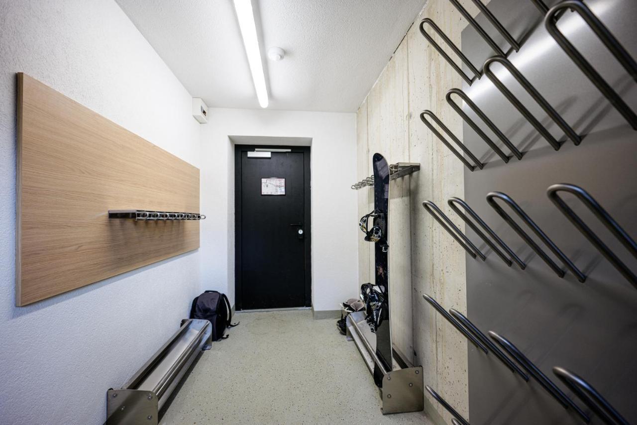 Lebe'Oetz - Das Ferienapartmenthaus Im Zentrum Von Oetz Exteriör bild