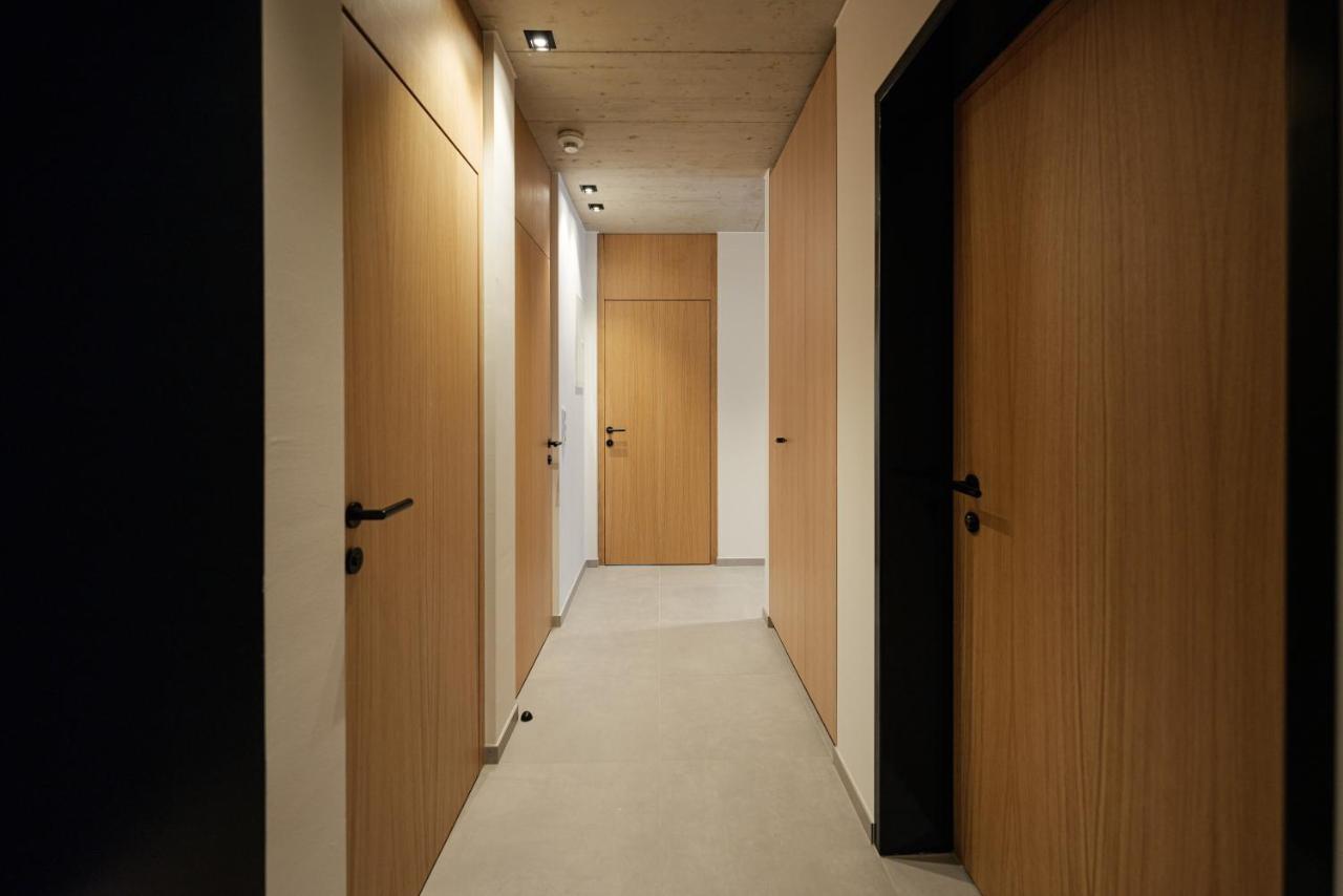 Lebe'Oetz - Das Ferienapartmenthaus Im Zentrum Von Oetz Exteriör bild